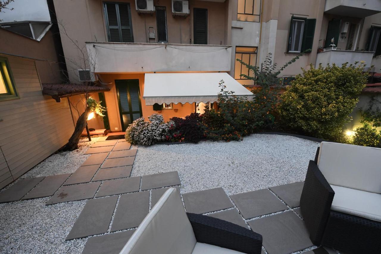 Il Giardino Nascosto — Photos 3