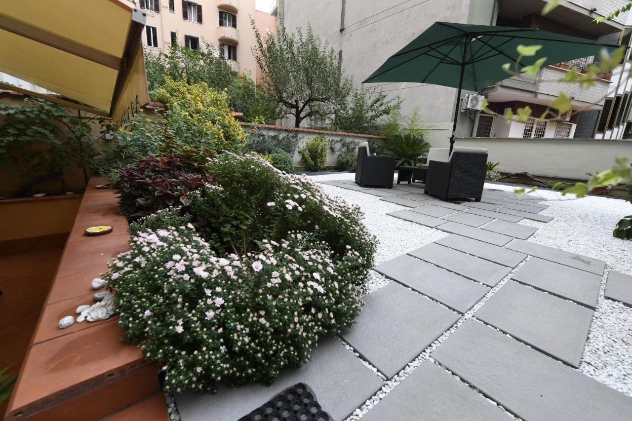 Il Giardino Nascosto — Photos 1